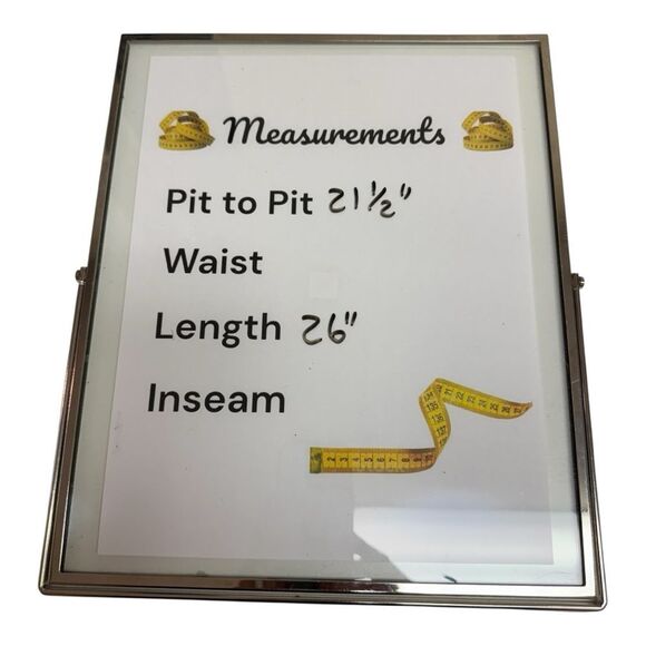 PROJECT EVE Embroidered Tunic Top Off White Bell Sleeve Cotton Women's M - Picture 9 of 10